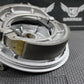 2005 SUZUKI DR200SE OEM REAR BACK BRAKE DRUM ASSEMBLY 54400 - 07870 GOOD! - hggarage