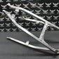 2006 KAWASAKI 06 - 07 KX250F KX450F OEM REAR BACK SUB FRAME SUBFRAME 32160 - 019 - hggarage