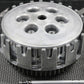 2020 YAMAHA 19 - 20 YZ250F OEM CLUTCH W BASKET HUB PLATE ONE WAY STARTER NICE! - hggarage