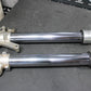 1999 KAWASAKI KX125 OEM KYB RIGHT LEFT FRONT SUSPENSION FORKS SHOCKS 44075-1078-