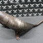2005 SUZUKI 02 - 18 RM85 SCALVINI FACTORY WORKS CONE EXHUAST PIPE CHAMBER HEADER - hggarage