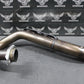 2020 SUZUKI 19 - 22 RMZ250 OEM EXHAUST PIPE CHAMBER HEADER HEAT SHIELD 14150 - 46K00 - hggarage