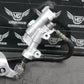 2006 YAMAHA YZ450F OEM NISSIN REAR BACK BRAKE CALIPER MASTER CYLINDER LEVER