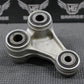 2020 SUZUKI 19 - 25 RMZ250 RMZ450 OEM REAR SHOCK LINKAGE LEVER ARM 62600 - 37880 - hggarage