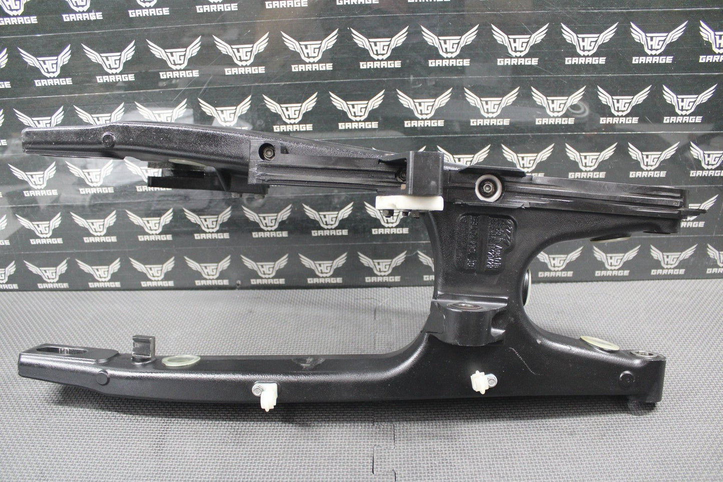 2007 KTM 05 - 07 450 525 560 OEM SWINGARM SWING ARM SUSPENSION 59404230144 NICE! - hggarage