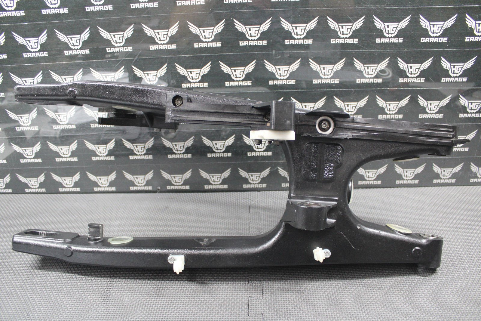 2007 KTM 05 - 07 450 525 560 OEM SWINGARM SWING ARM SUSPENSION 59404230144 NICE! - hggarage