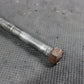 2009 Honda CRF150R CRF150RB OEM Front Wheel Rim Axle Swingarm Bolt Shaft - hggarage