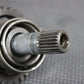 2000 HONDA CR125R OEM KICKSTART KICK START SHAFT W IDLER GEAR 28210-KS6-700