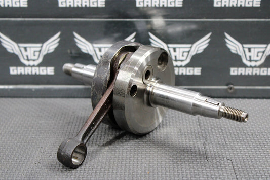 2000 SUZUKI DS80 01-04 JR80 OEM ENGINE MOTOR CRANKSHAFT CRANK SHAFT