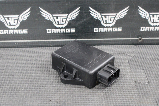2014 14 - 21 KAWASAKI KX100 OEM ECU COMPUTER CONTROLLER UNIT ECM CDI IGNITER - hggarage