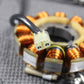2020 YAMAHA 19 - 21 YZ250F YZ450F OEM STATOR MAGNETO GENERATOR BR9 - 81410 - 03 - 00 - hggarage