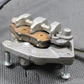 2019 SUZUKI 19 - 25 RMZ250 RMZ450 OEM FRONT BRAKE CALIPER MASTER CYLINDER LEVER - hggarage