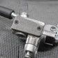 2019 SUZUKI 19 - 25 RMZ250 RMZ450 OEM FRONT BRAKE CALIPER MASTER CYLINDER LEVER - hggarage