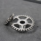 2018 HONDA 18 - 22 CRF250R OEM CRANKSHAFT COUNTER BALANCER TIMING CHAIN - hggarage