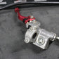 2012 KAWASAKI KX250F OEM NISSIN FRONT BRAKE CALIPER MASTER CYLINDER ASSEMEMBLY