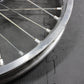 2005 Yamaha YZ125 YZ250 OEM Excel Front Wheel Rim Hub 5XC - W2519 - L0 - 00 - hggarage