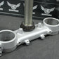 1992 KAWASAKI KX250 OEM FRONT FORKS CLAMP LOWER TRIPLE TREE STEM