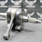 1989 HONDA 86 - 95 XR250R OEM ENGINE CRANKSHAFT CRANK SHAFT CON ROD 13000 - KS5 - 010 - hggarage