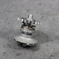 2000 Kawasaki KX125 OEM Engine Powervalve Exhuast Valve Linkage Governor - hggarage
