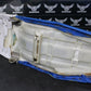1989 SUZUKI RM250 OEM SEAT SADDLE 45100 - 28C00 - 4UZ - hggarage