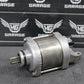 2023 HONDA 19 - 23 CRF250R OEM MITSUBA ENGINE STARTING STARTER MOTOR READ DESC! - hggarage
