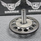 2020 YAMAHA 20 - 22 YZ250F OEM STARTER STARTING GEAR DAMPER B7B - 15560 - 00 - 00 - hggarage
