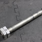 2002 HONDA CRF450R OEM FRONT WHEEL RIM AXLE PIVOT BOLT REAR AXLE - hggarage