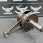 1997 YAMAHA RT100 OEM ENGINE MOTOR CRANKSHAFT CRANK SHAFT READ DESC! - hggarage