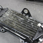 1992 Kawasaki KX250 OEM Engine Motor Cooling Cooler Radiator Left Right - hggarage