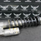 2000 KAWASAKI KX100 KX80 OEM REAR BACK SHOCK ABSORBER SUSPENSION 45014-1662