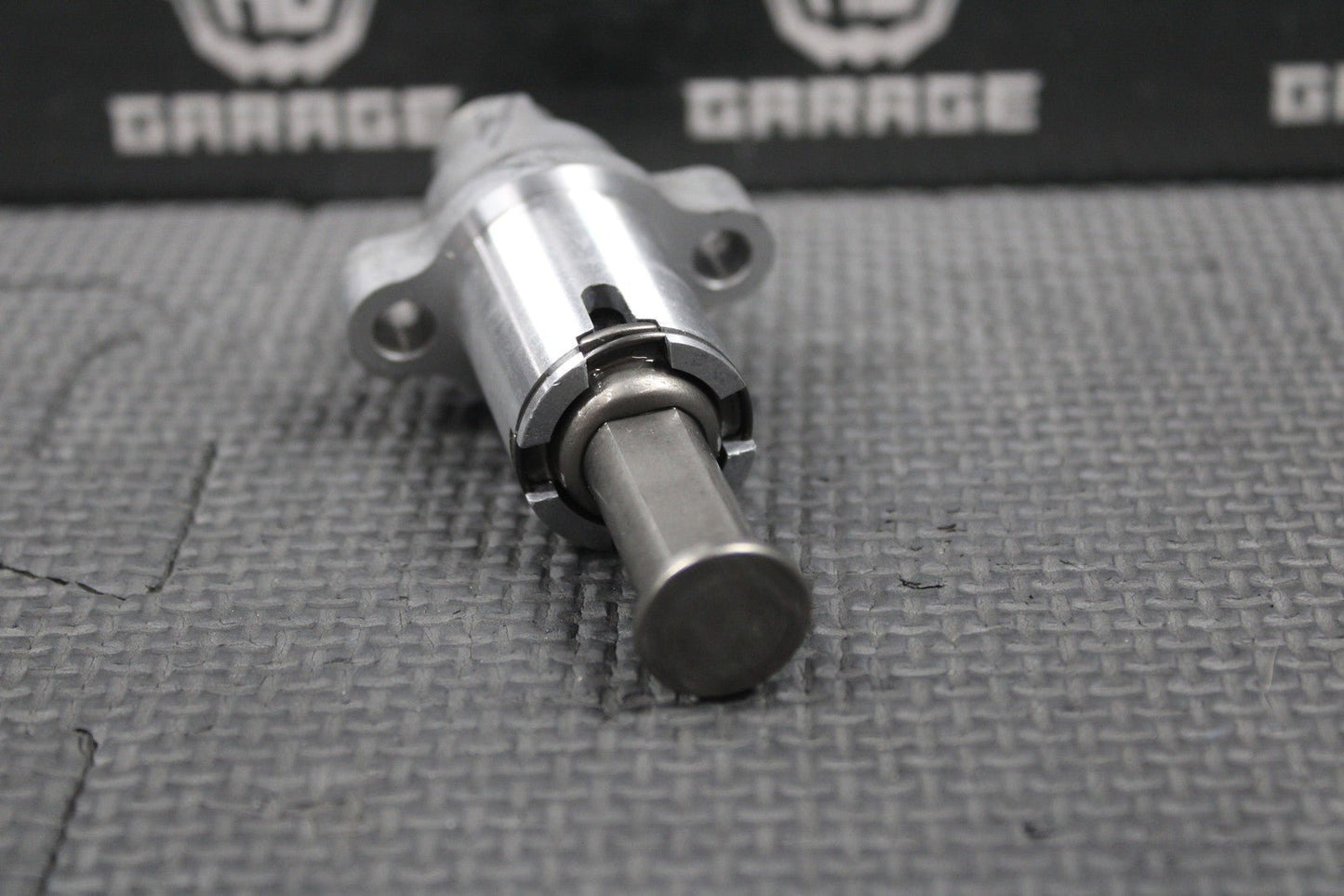 2019 SUZUKI 19 - 25 RMZ250 OEM CAM CHAIN CAMSHAFT TENSIONER ADJUSTER 12830 - 46K00 - hggarage