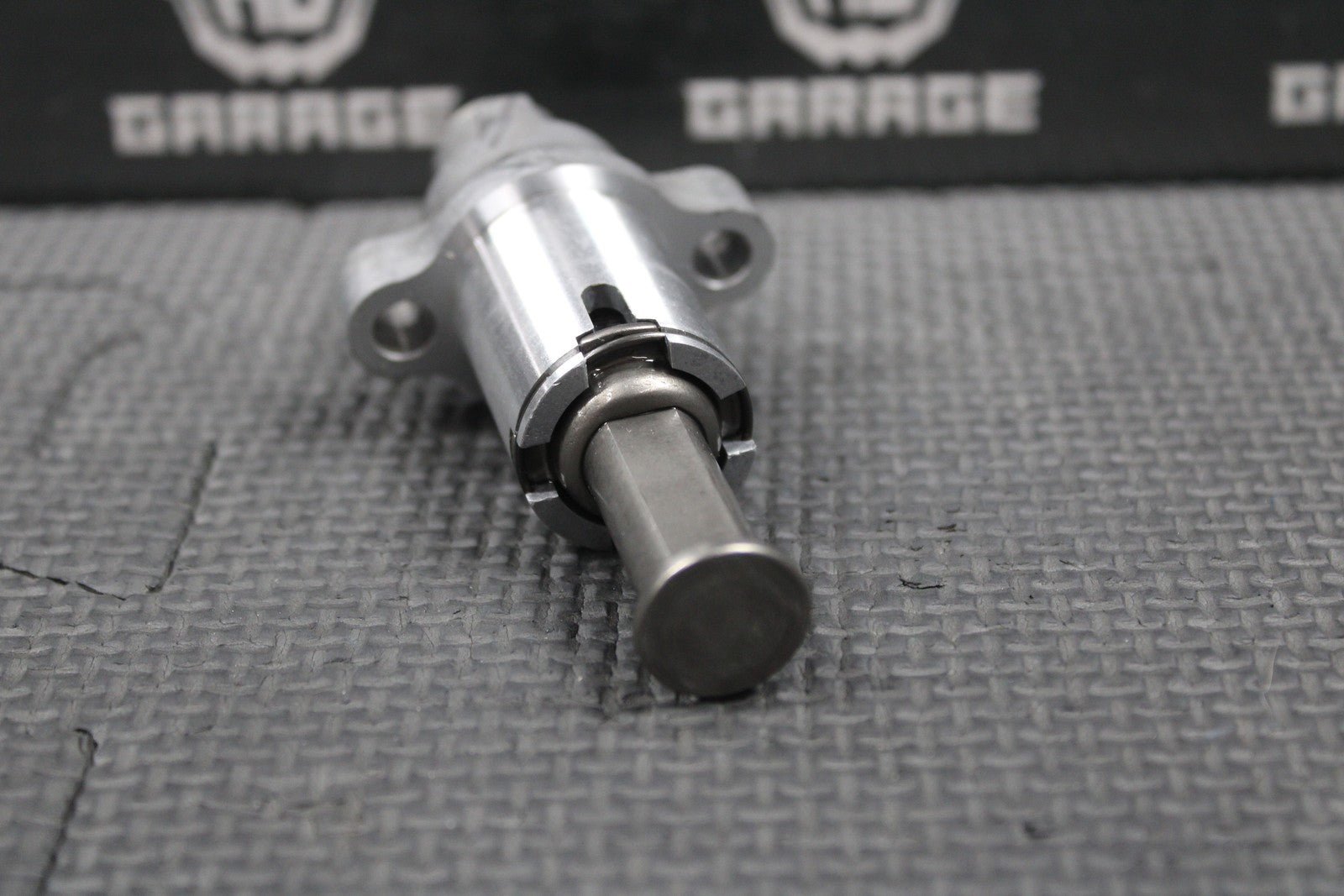 2019 SUZUKI 19 - 25 RMZ250 OEM CAM CHAIN CAMSHAFT TENSIONER ADJUSTER 12830 - 46K00 - hggarage