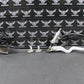 2009 KAWASAKI 2009 2010 KLX250SF OEM NISSIN REAR BACK BRAKE CALIPER MASTER LEVER - hggarage