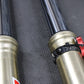 2014 YAMAHA YZ250F OEM KYB RIGHT LEFT FRONT SUSPENSION FORKS SHOCKS SUSPENSION