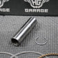 NEW 1986 - 2004 HONDA XR250R WISECO 77MM +4MM BIG BORE PISTON KIT 4466M07700 - hggarage