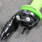 2002 HONDA CRF450R OEM RIGHT THROTTLE GRIP TOKYO MODS ENGINE HOTSTART 53167 - MEB - hggarage