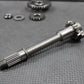 07 - 22 HONDA CRF150R CRF150RB OEM ENGINE MOTOR CRANKSHAFT BALANCER GEAR SHAFT - hggarage