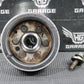 1992 92 - 97 KAWASAKI KX125 OEM STATOR MAGNETO ROTOR FLYWHEEL 21007 - 1235 GOOD! - hggarage