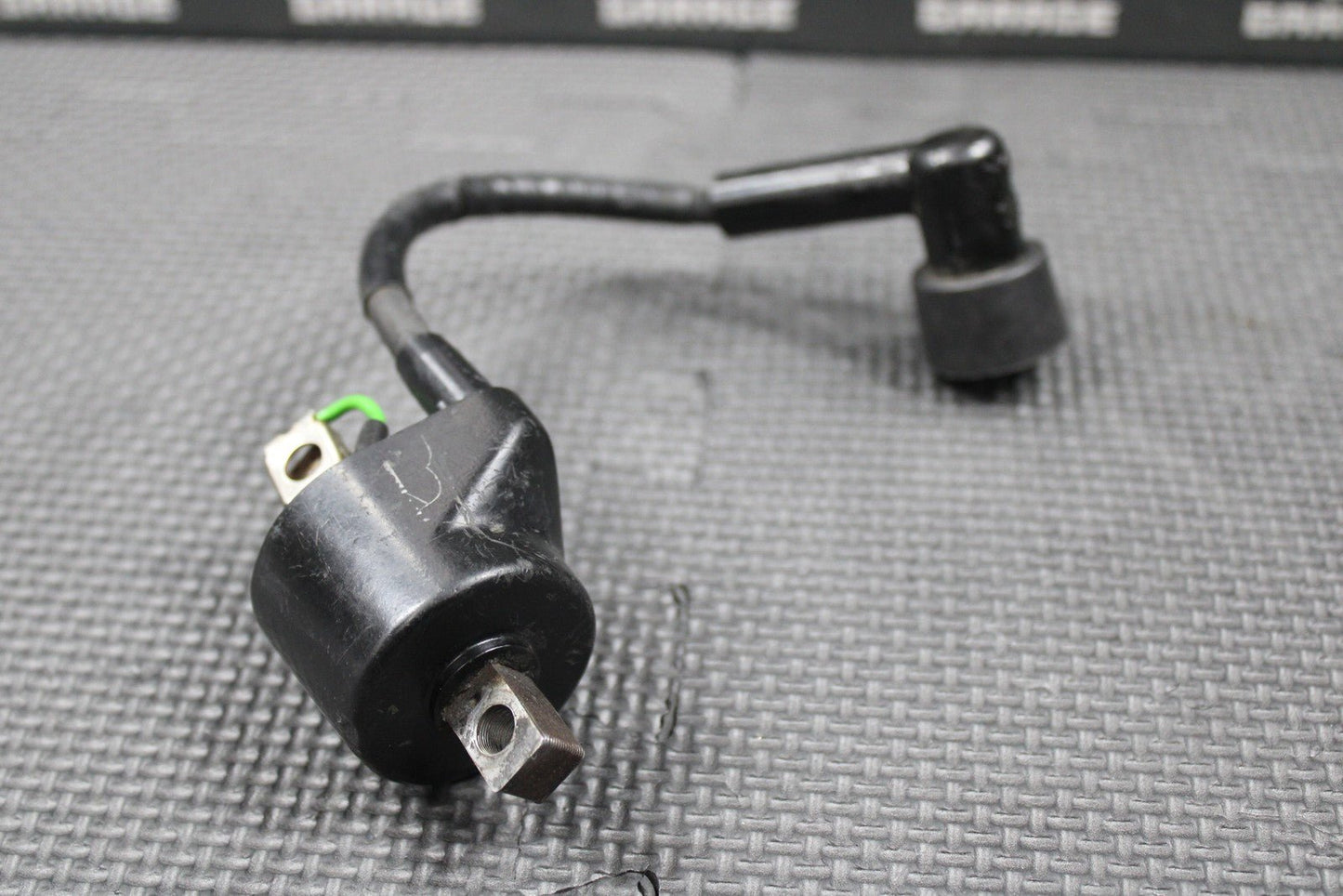 2000 HONDA CR125R CR250R OEM IGNITION COIL NGK SPARK PLUG BOOT 30500 - MEB - 671 - hggarage