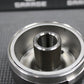 2005 YAMAHA 03 - 09 YZ250F 03 - 05 YZ450F OEM STATOR MAGNETO ROTOR FLYWHEEL 5TA - 8555 - hggarage