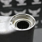1999 SUZUKI RM125 RM250 OEM SWINGARM SWING ARM REAR SUSPENSION 61000 - 37E10 - hggarage