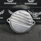 2009 HONDA CRF230L 2009 CRF230M OEM ENGINE CYLINDER HEAD LEFT SIDE COVER - hggarage