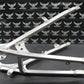 2000 SUZUKI 00 - 04 DRZ400 OEM REAR BACK SUB FRAME SUBFRAME SEAT RAIL 41200 - 29F00 - hggarage