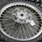 2008 Yamaha YZ450F OEM Excel Front Wheel Rim Hub Assembly 5NY - 25111 - 00 - 00 - hggarage