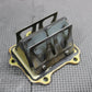 2000 YAMAHA YZ250 OEM INTAKE REED BLOCK ASSEMBLY 4XL - 13610 - 00 - 00 - hggarage