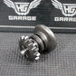 1997 95 - 99 KAWASAKI KX250 OEM ENGINE POWERVALVE EXHUAST VALVE LINKAGE GOVERNOR - hggarage
