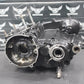 1986 KAWASAKI KDX200 86 - 87 OEM LEFT RIGHT ENGINE MOTOR CRANKCASE CRANK CASES - hggarage