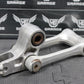 2006 YAMAHA YZ250F YZ450F OEM REAR SHOCK LINKAGE LINKS RELAY ARM 5XC - 2217A - 90 - 00 - hggarage