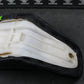 2001 KAWASAKI 2001 2002 KX100 KX85 OEM SEAT SADDLE 53001 - 1937 - MH - hggarage
