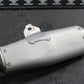 2019 HONDA CRF450R CRF450RX OEM RIGHT SIDE MUFFLER EXHAUST SILENCER SLIP ON PIPE - hggarage